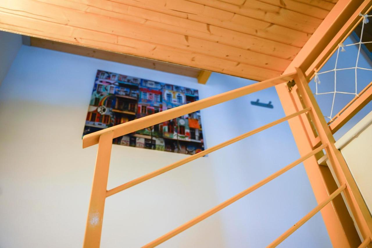 Apartamentos Suites Cariatide بلاسينثيا المظهر الخارجي الصورة
