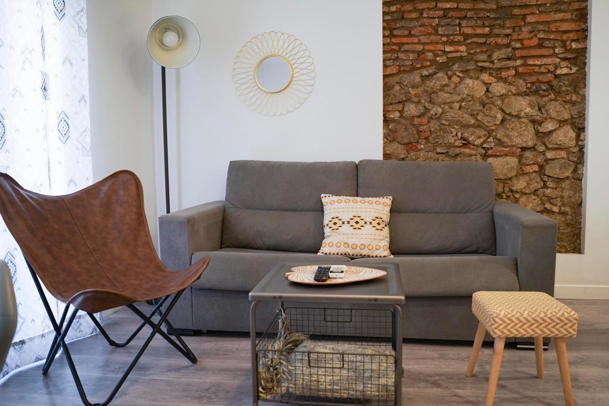Apartamentos Suites Cariatide بلاسينثيا المظهر الخارجي الصورة
