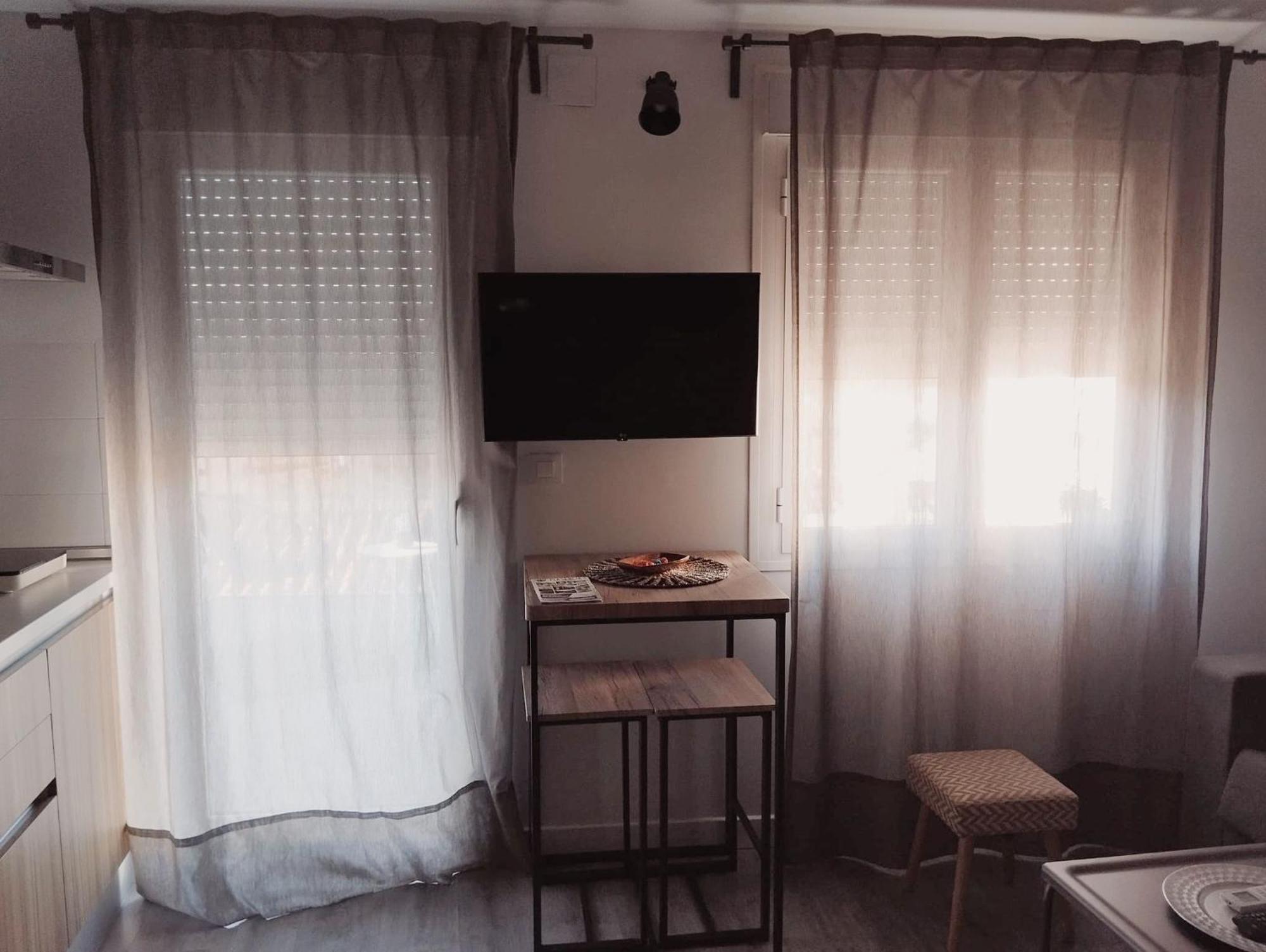 Apartamentos Suites Cariatide بلاسينثيا المظهر الخارجي الصورة