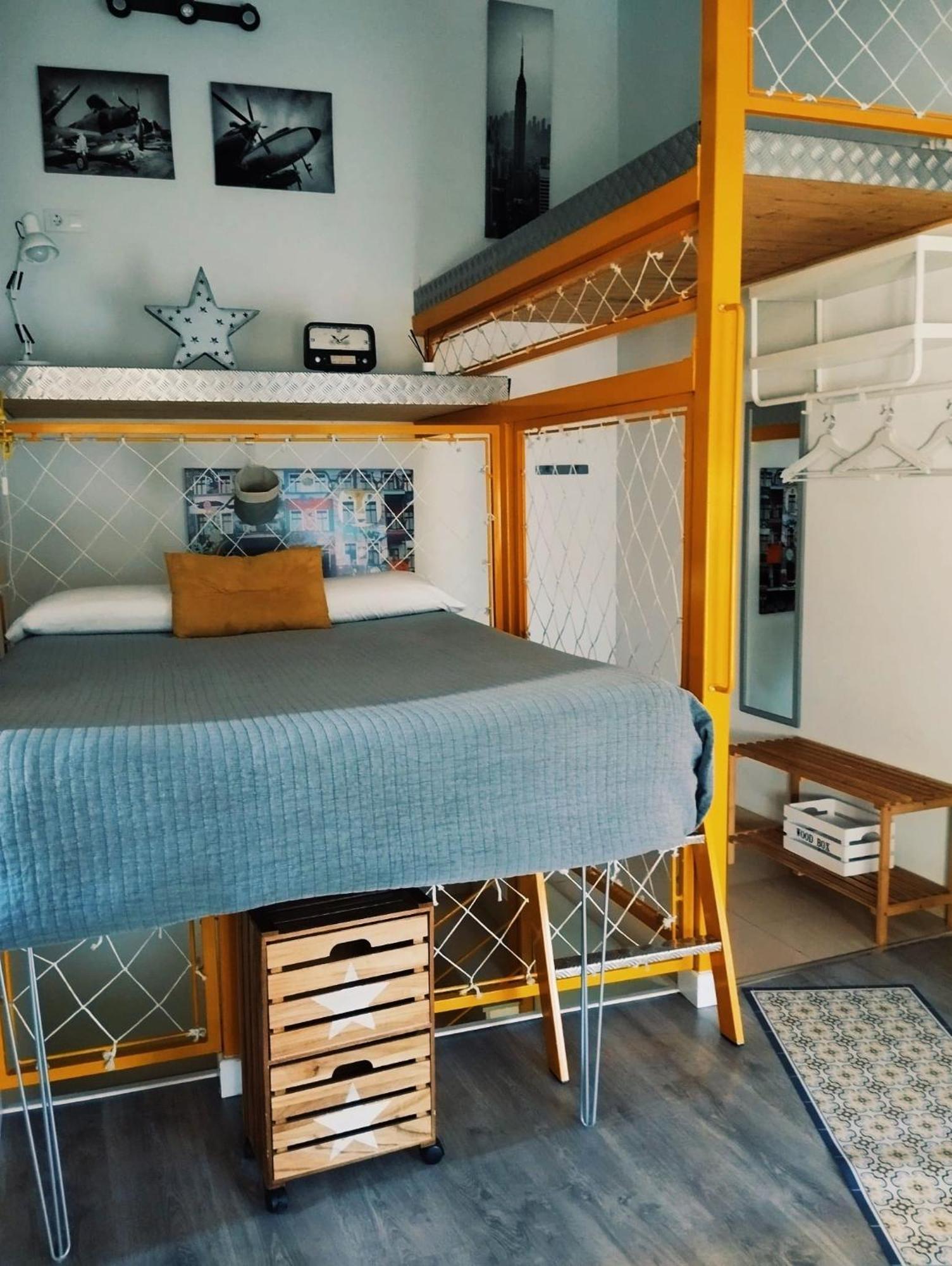 Apartamentos Suites Cariatide بلاسينثيا المظهر الخارجي الصورة